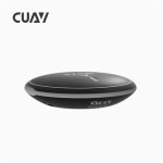 Großhandel CUAV 3 PRO GNSS M9N GPS-Modul PIX Flight Controller Pixhawk Mit Ardu pilot PX4 Open Source 4 Starts
